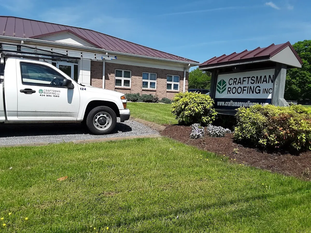 Quality Roof Inspection & Assessment by experienced craftsmen in Terrace View